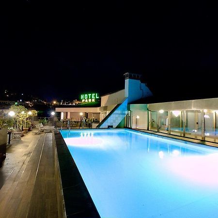 קסטיליון פיורנטינו Hotel Park מראה חיצוני תמונה