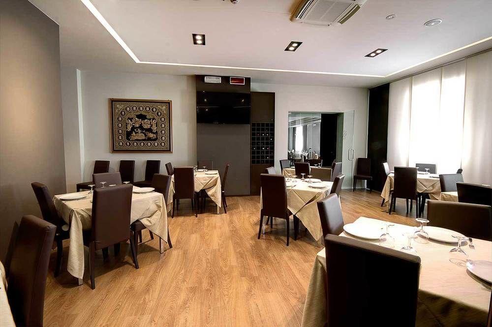קסטיליון פיורנטינו Hotel Park מראה חיצוני תמונה