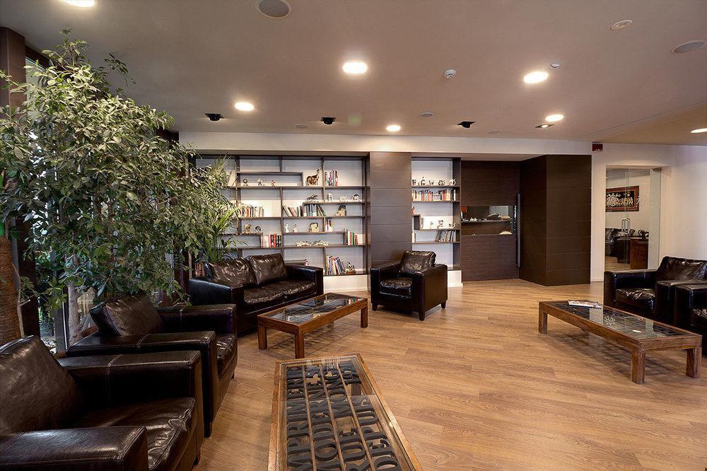 קסטיליון פיורנטינו Hotel Park מראה חיצוני תמונה