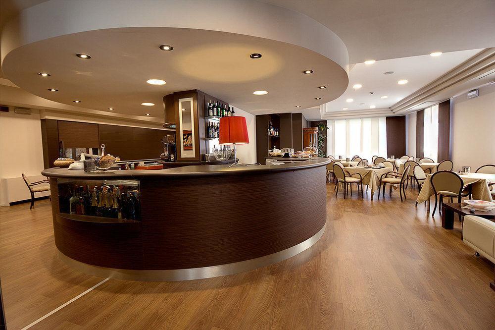 קסטיליון פיורנטינו Hotel Park מראה חיצוני תמונה