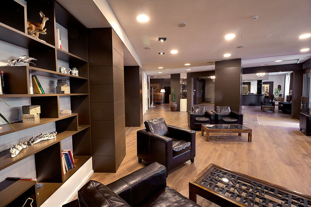 קסטיליון פיורנטינו Hotel Park מראה חיצוני תמונה