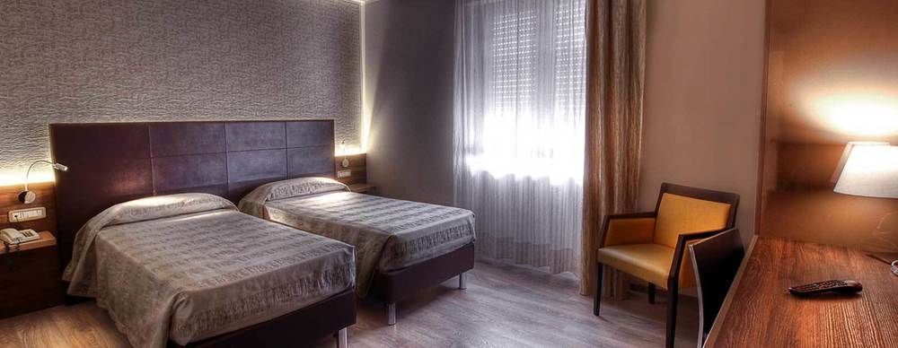 קסטיליון פיורנטינו Hotel Park מראה חיצוני תמונה